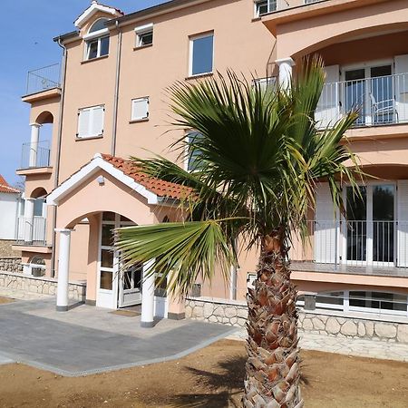 Mk | Apartments Nin Vrsi Dış mekan fotoğraf