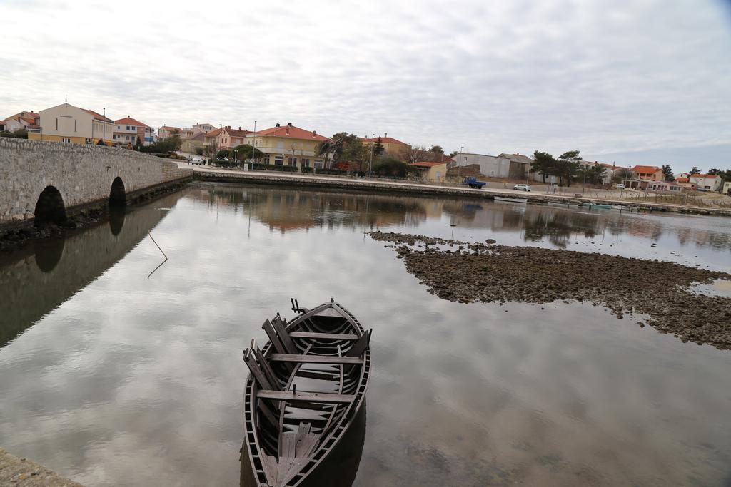 Mk | Apartments Nin Vrsi Dış mekan fotoğraf