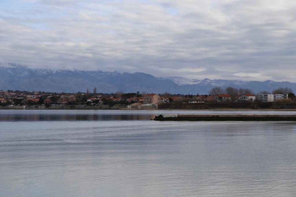 Mk | Apartments Nin Vrsi Dış mekan fotoğraf